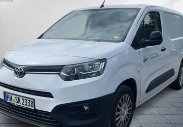 Toyota Proace City 13.544 km 24.480 &euro; Buchholz 21244