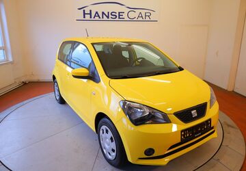 Seat Mii 65.833 km 8.390 &euro; Buxtehude 21614