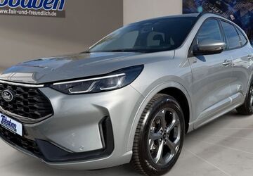 Ford Kuga 3.792 km 37.950 &euro; Hamburg 21073