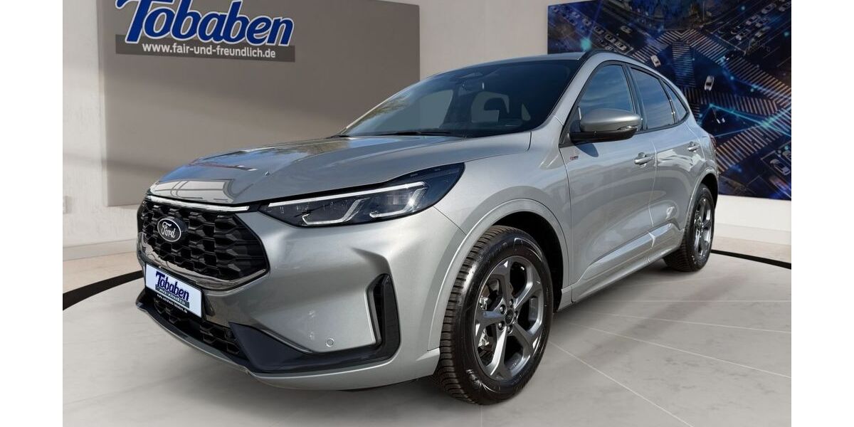 Ford Kuga 3.792 km 37.950 &euro; Hamburg 21073