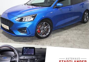 Ford Focus 67.000 km 16.990 &euro; Norderstedt 22844