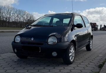 Renault Twingo 211.000 km 1.050 &euro; Wedel 22880