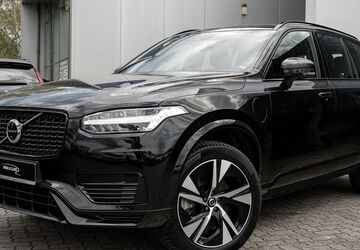 Volvo XC90 57.700 km 48.890 &euro; Pinneberg 25421