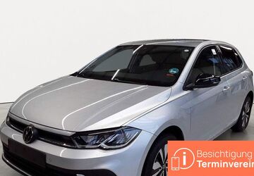 VW Polo 9.399 km 25.425 &euro; Jesteburg 21266