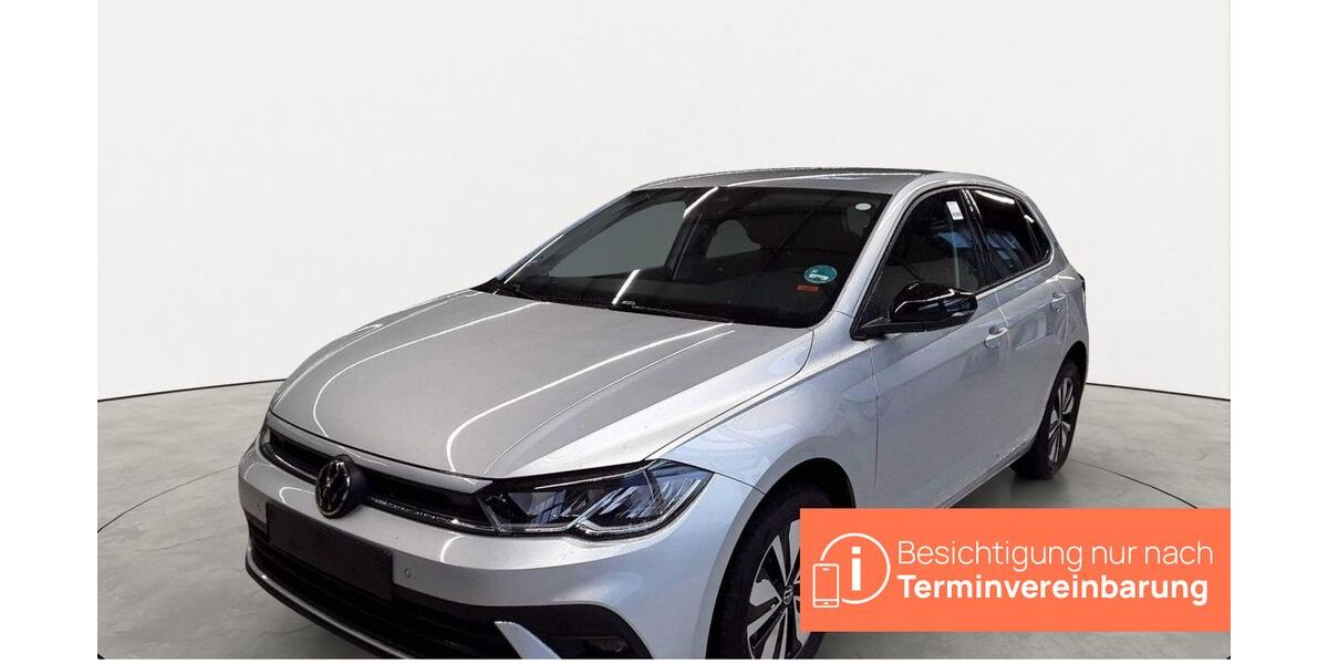 VW Polo 9.399 km 25.425 &euro; Jesteburg 21266