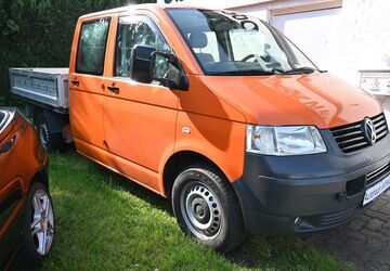 VW T5 Transporter 265.000 km 8.900 &euro; Hittfeld bei Hamburg 21218