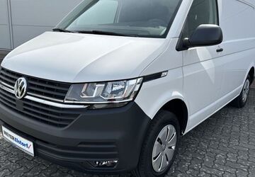 VW T6 Transporter 17.500 km 28.490 &euro; Neu Wulmstorf 21629