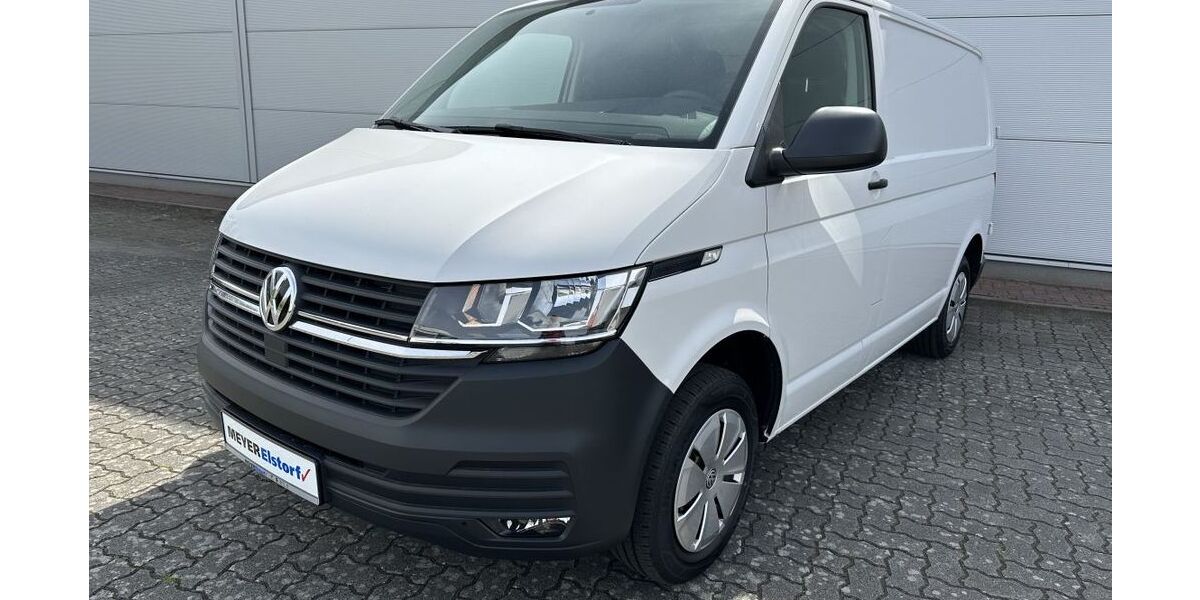 VW T6 Transporter 17.500 km 28.490 &euro; Neu Wulmstorf 21629