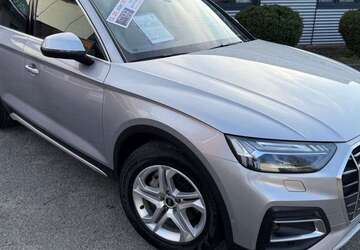 Audi Q5 89.776 km 33.990 &euro; Hamburg 21029