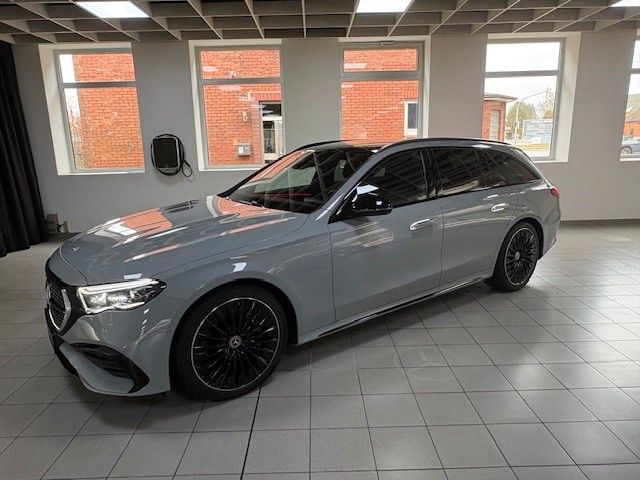 Mercedes-Benz E 450 7.950 km 93.900 &euro; Kisdorf 24629