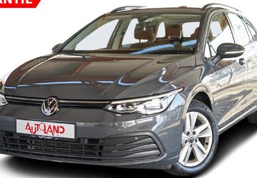 VW Golf 50.257 km 20.950 &euro; Hamburg 22761