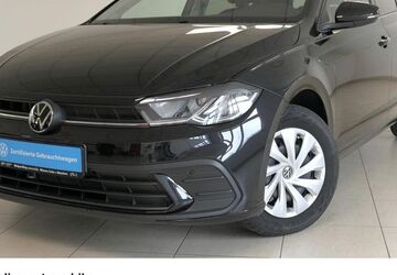 VW Polo 16.500 km 19.999 &euro; Winsen (Luhe) 21423