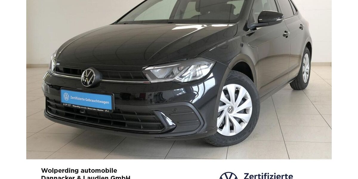 VW Polo 16.500 km 19.999 &euro; Winsen (Luhe) 21423