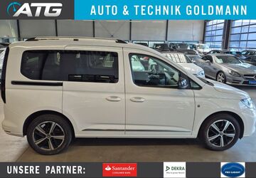 VW Caddy 85.000 km 24.950 &euro; Geesthacht bei Hamburg 21502