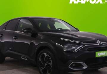 Citroen C4 80.150 km 14.450 &euro; Hamburg 22529