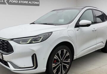 Ford Kuga 35.000 km 39.900 &euro; Hamburg 22761