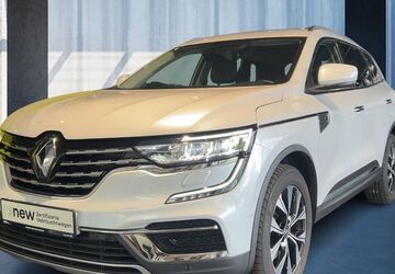Renault Koleos 44.771 km 27.990 &euro; Hamburg 22763