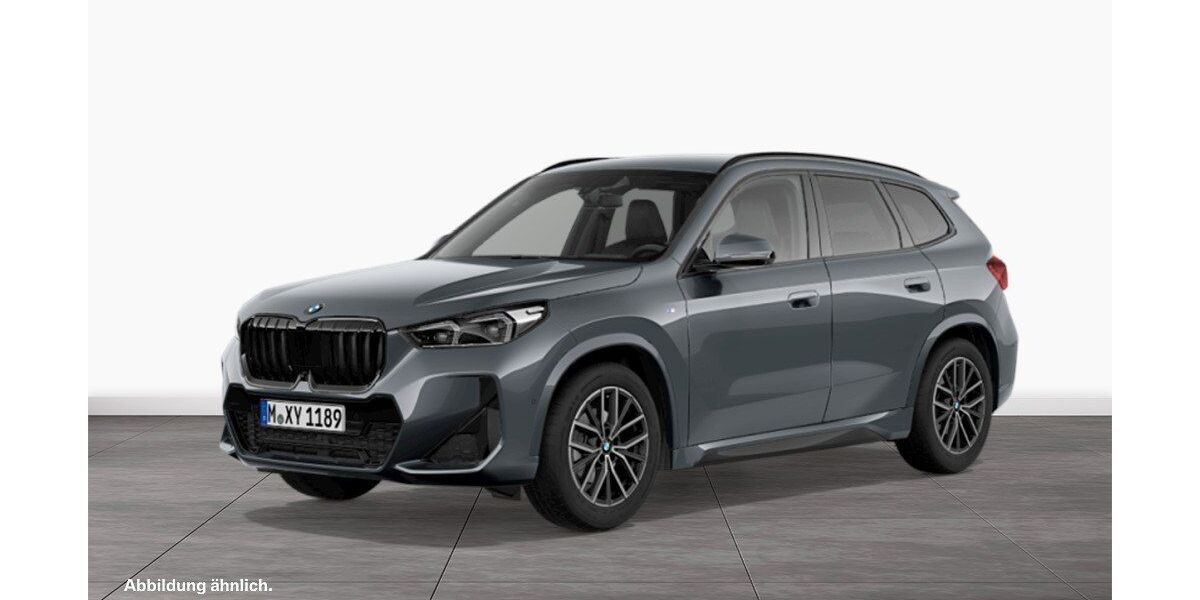 BMW X1 42.336 km 43.602 &euro; Barsbüttel bei Hamburg 22885