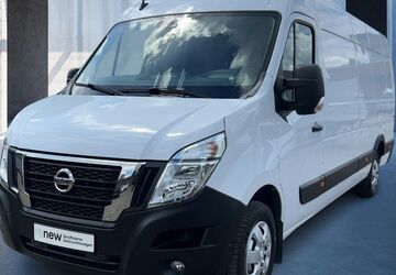 Nissan Interstar 53.482 km 24.990 &euro; Hamburg 20537