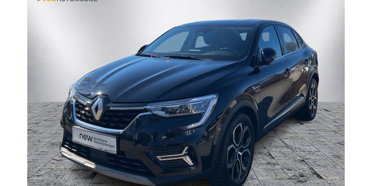 Renault Arkana 49.490 km 21.980 &euro; Norderstedt 22851