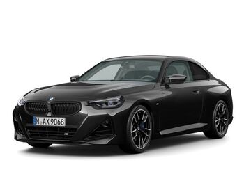 BMW M240i 10.169 km 51.990 &euro; Quickborn 25451