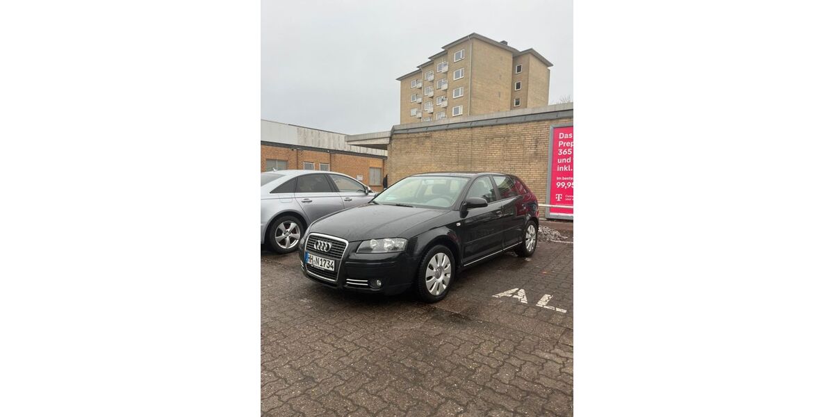 Audi A3 280.000 km 2.999 &euro; Hamburg 22117