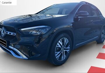 Mercedes-Benz GLA 200 8.799 km 37.750 &euro; Hamburg-Elbe 22609