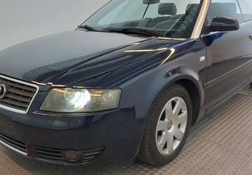 Audi A4 140.000 km 5.999 &euro; Hamburg 20537