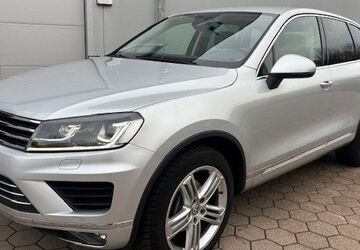 VW Touareg 198.765 km 19.900 &euro; Bönningstedt 25474