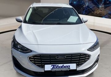 Ford Focus 66.100 km 21.980 &euro; Buxtehude 21614