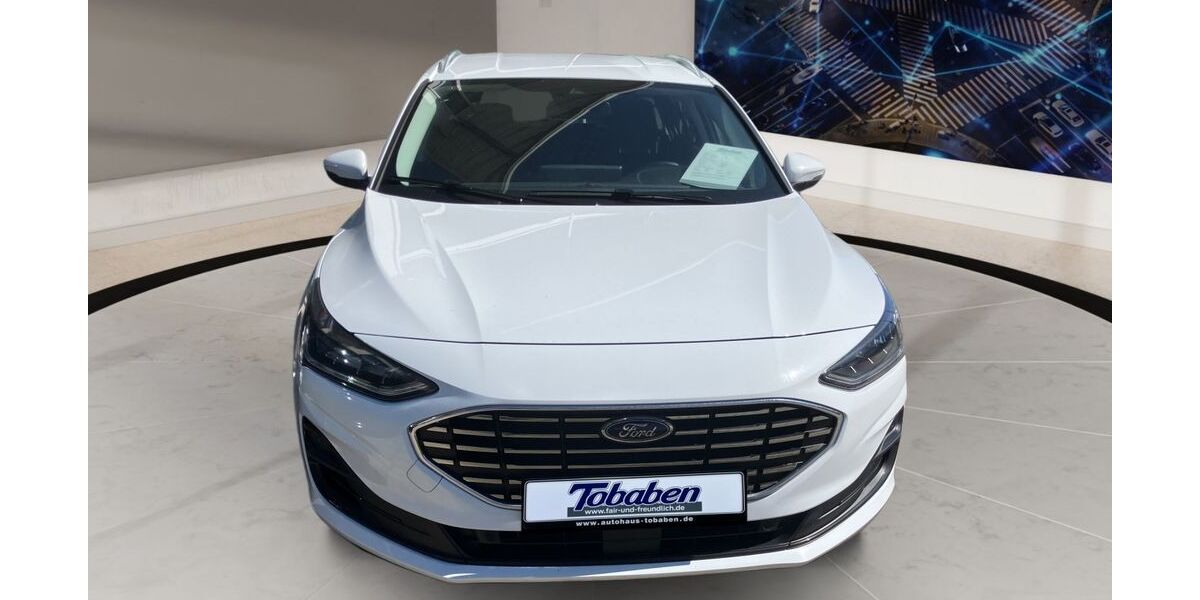 Ford Focus 66.100 km 21.980 &euro; Buxtehude 21614