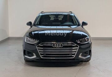 Audi A4 189.900 km 19.700 &euro; Pinneberg 25421