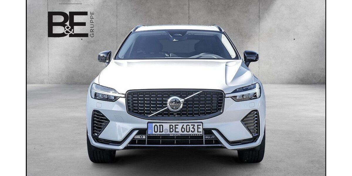 Volvo XC60 6.287 km 49.950 &euro; Glinde 21509