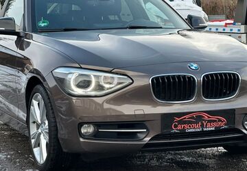 BMW 120 239.000 km 8.990 &euro; Buxtehude 21614