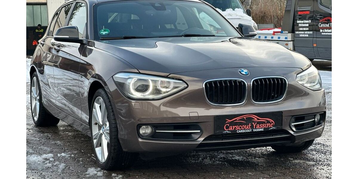 BMW 120 239.000 km 8.990 &euro; Buxtehude 21614