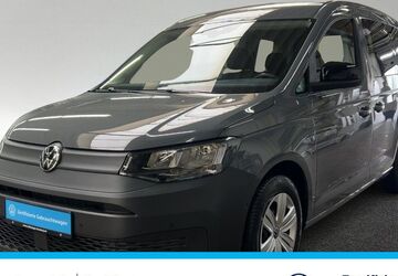 VW Caddy 24.486 km 28.888 &euro; Hamburg 22761