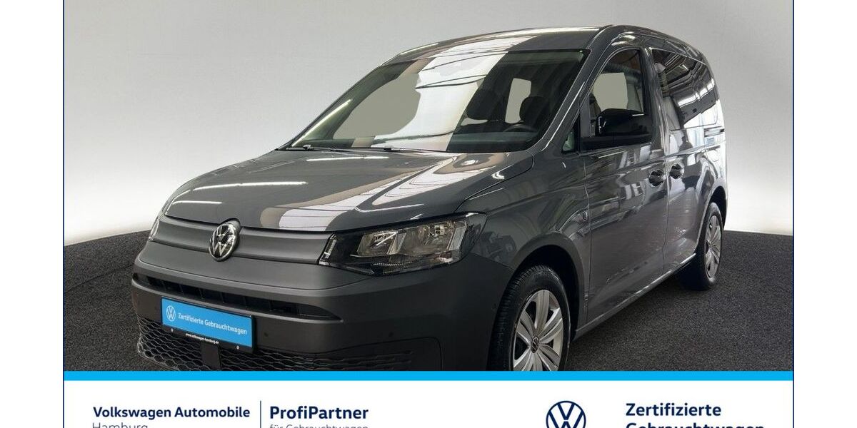 VW Caddy 24.486 km 28.888 &euro; Hamburg 22761