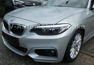 BMW 228 53.450 km 16.450 &euro; Neu Wulmstorf (Hamburg) 21629