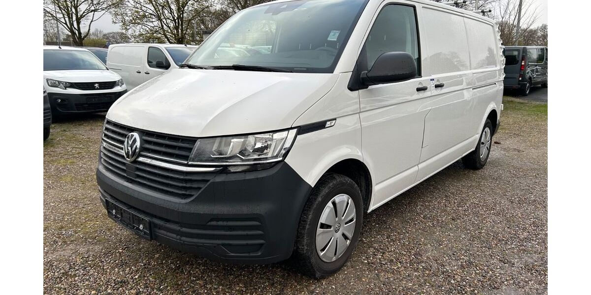 VW T6 Transporter 24.813 km 29.900 &euro; Hamburg-Norderstedt 22851