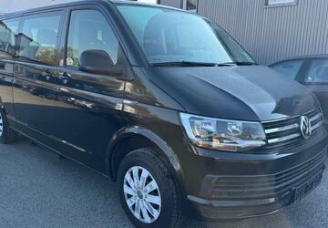 VW T6 Caravelle 325.000 km 18.350 &euro; hamburg 20537