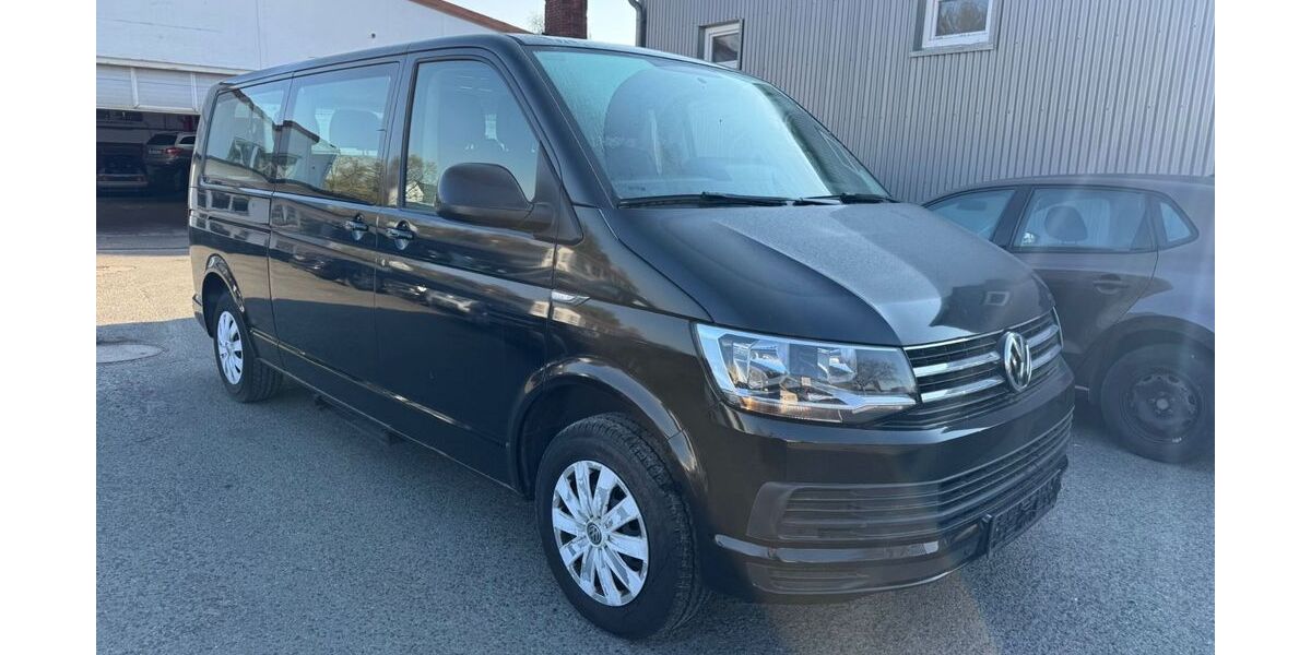 VW T6 Caravelle 325.000 km 18.350 &euro; hamburg 20537