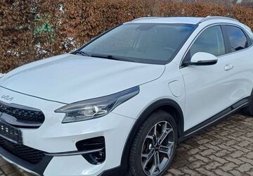 Kia XCeed 130.174 km 14.990 &euro; Pinneberg 25421