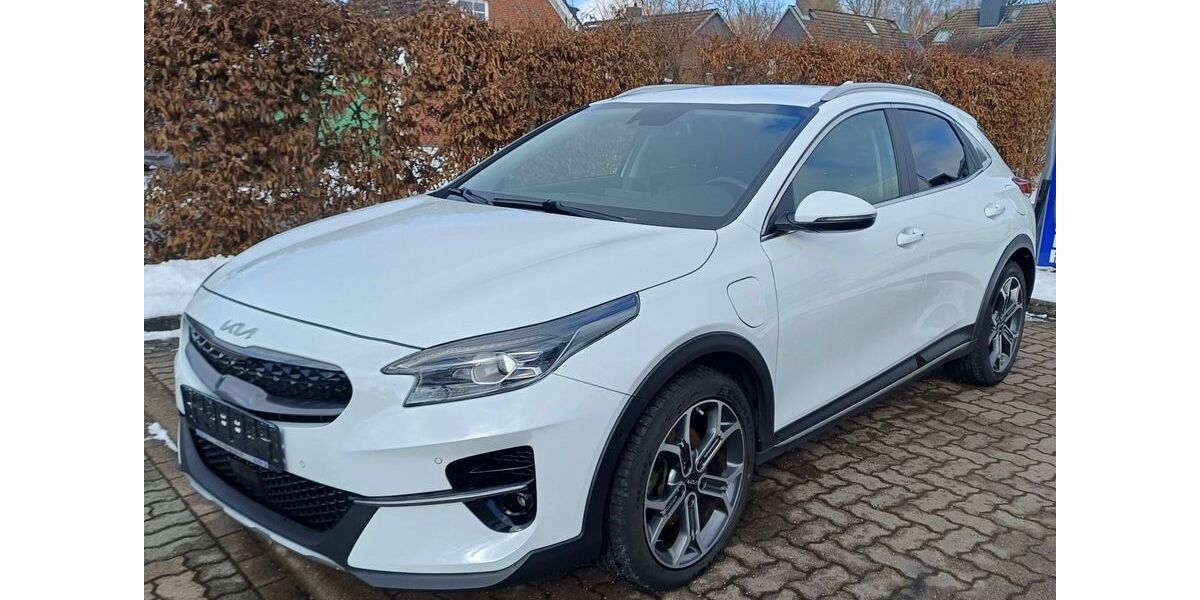 Kia XCeed 130.174 km 14.990 &euro; Pinneberg 25421