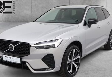 Volvo XC60 26.756 km 47.950 &euro; Glinde 21509