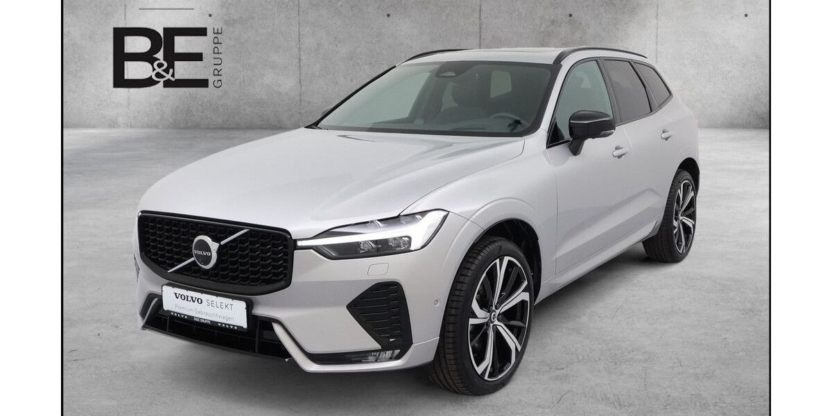 Volvo XC60 26.756 km 47.950 &euro; Glinde 21509
