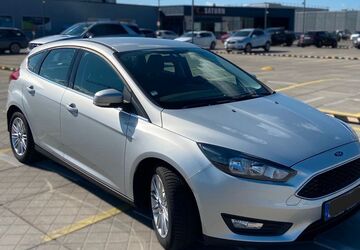 Ford Focus 77.000 km 7.000 &euro; Norderstedt 22848