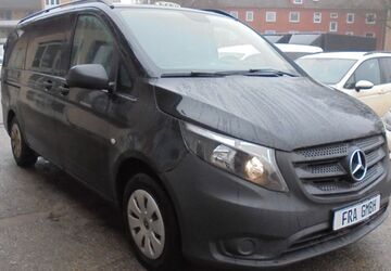 Mercedes-Benz Vito 540.000 km 10.900 &euro; Hamburg 22047
