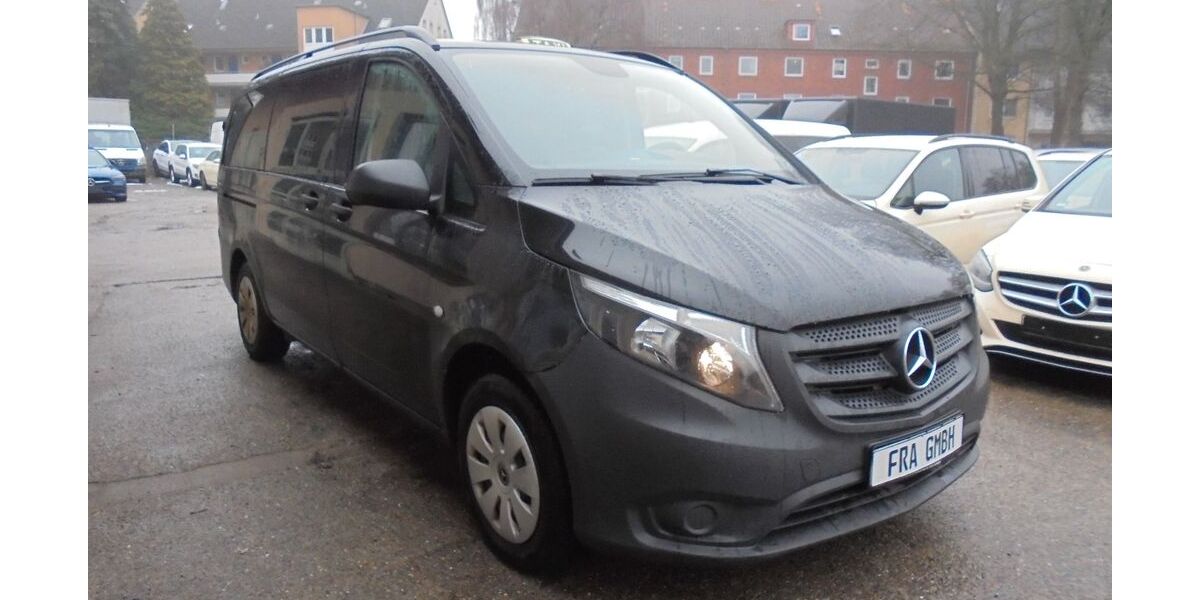 Mercedes-Benz Vito 540.000 km 10.900 &euro; Hamburg 22047