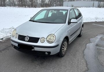 VW Polo 199.700 km 1.200 &euro; Hamburg 21149