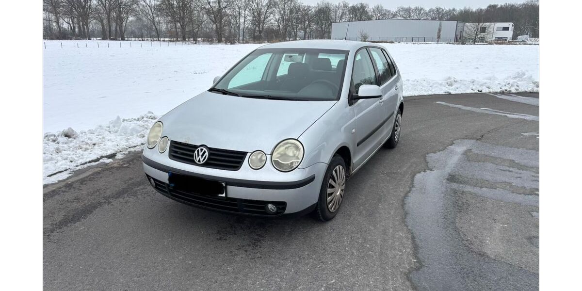 VW Polo 199.700 km 1.200 &euro; Hamburg 21149